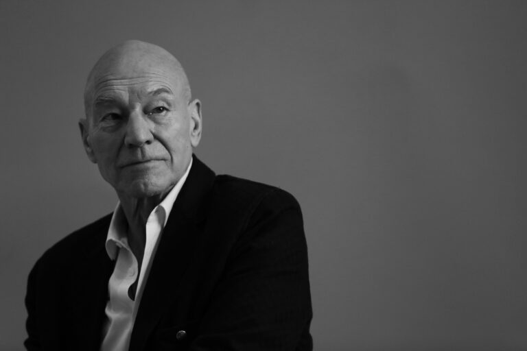 Patrick Stewart a murit la 86 de ani, la Los Angeles