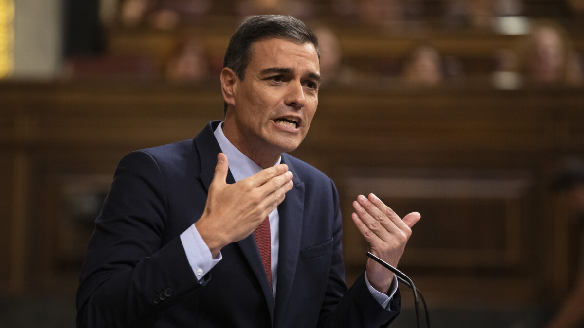 Pedro Sánchez a convocat alegeri anticipate în Spania