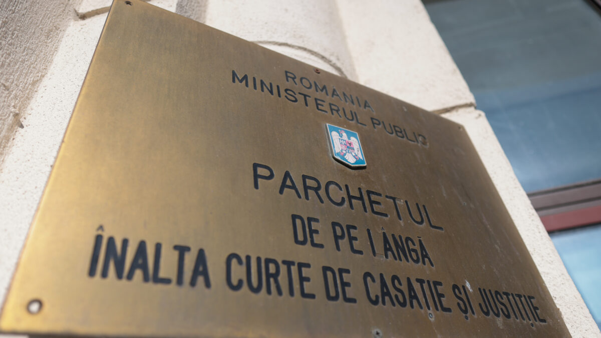 PÎCCJ a deschis dosar penal după peste 600 de plângeri