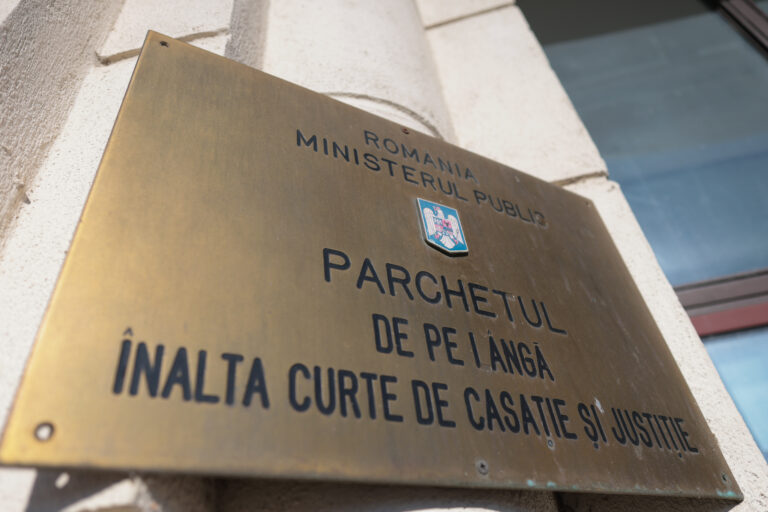 PÎCCJ a deschis dosar penal după peste 600 de plângeri