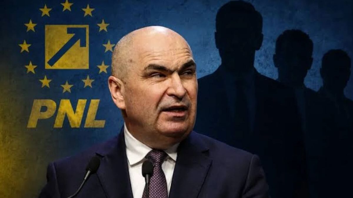 PNL decide sâmbătă dacă susține Guvernul Niculescu