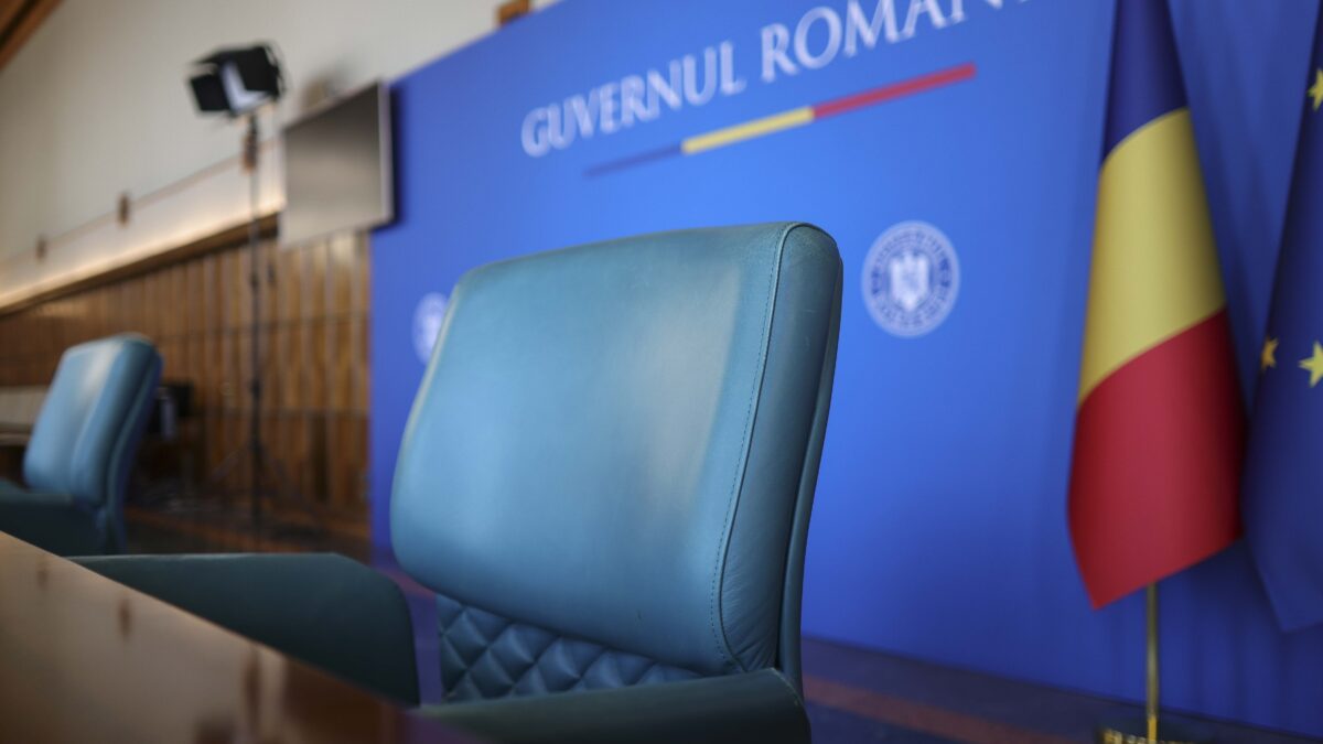 Programul de guvernare Luca Niculescu-PSD: miniștri și măsuri