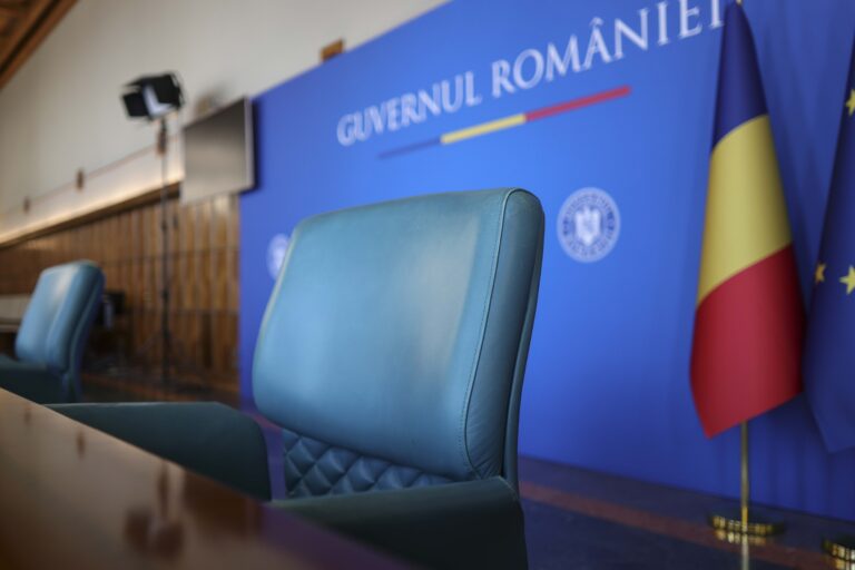 Programul de guvernare Luca Niculescu-PSD: miniștri și măsuri
