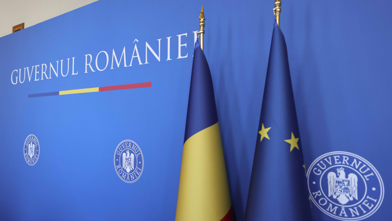 PSD și tehnocrații susținuți de Nicușor Dan, în negocieri pentru Guvern