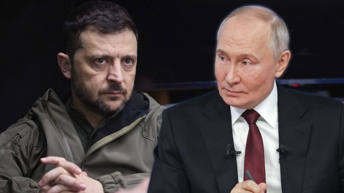 Putin ar accepta oprirea atacurilor în Ucraina doar o zi