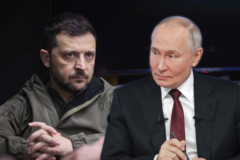 Putin ar accepta oprirea atacurilor în Ucraina doar o zi