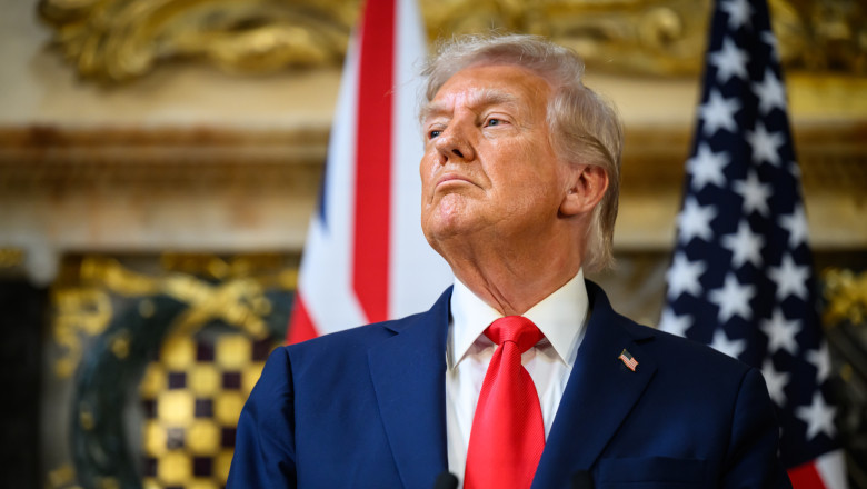 Republicanii critică scutirea Rusiei de noile sancțiuni de către Trump
