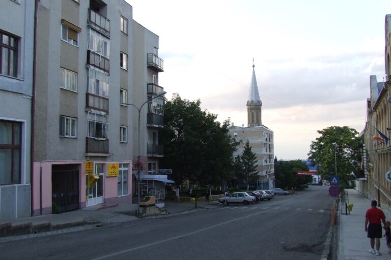 Tășnad în extrasezon: de ce stațiunea termală din Satu Mare rămâne o opțiune și iarna