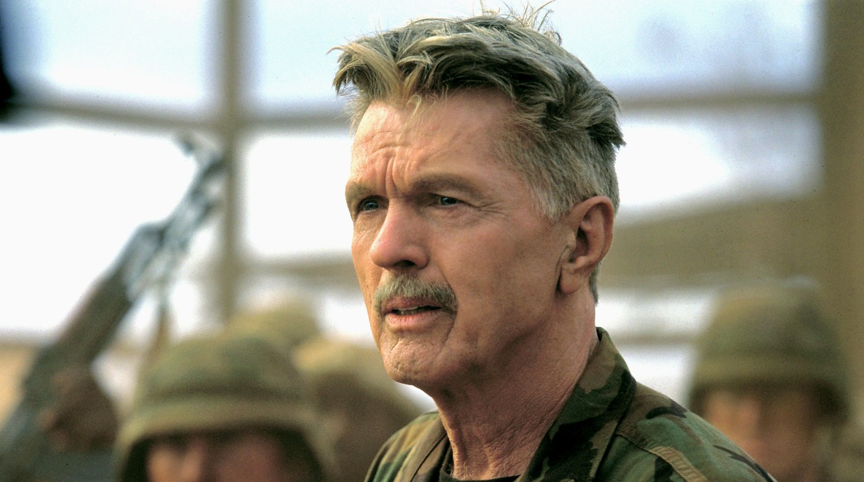 Tom Skerritt a murit la 93 de ani