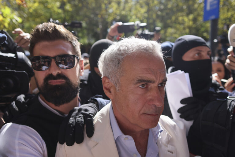 Tribunalul București a respins prelungirea arestului lui Călin Georgescu