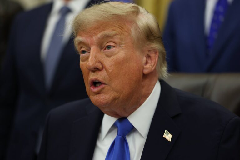 Trump spune că Putin și Zelenski se vor întâlni foarte curând
