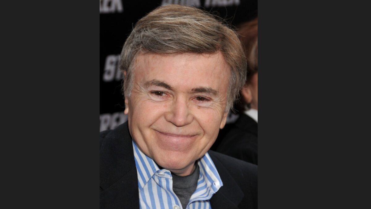 Walter Koenig, actorul din „Star Trek”, a murit la 90 de ani