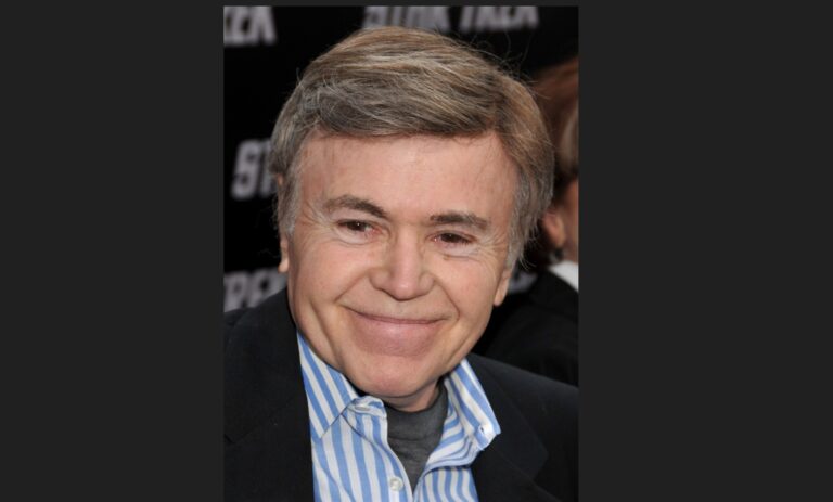 Walter Koenig, actorul din „Star Trek”, a murit la 90 de ani